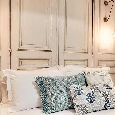 Sweett - Paix Apartment Paris Exterior foto